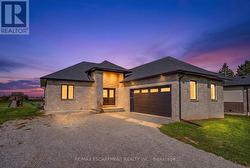 519 CONCESSION 14 WALPOLE ROAD Brantford, ON N0A 1H0