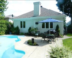 Terrasse - 