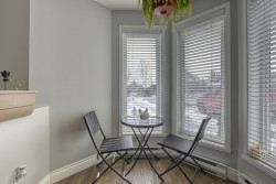 Coin-repas - 