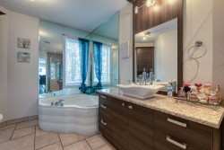 Salle de bains - 