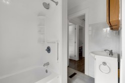 Bathroom - 