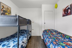 Bedroom - 