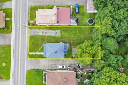 Aerial View - 
