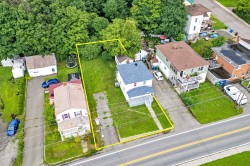Aerial View - 