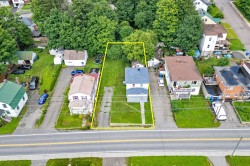 Aerial View - 