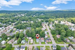 Aerial View - 