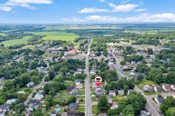 Aerial View - 