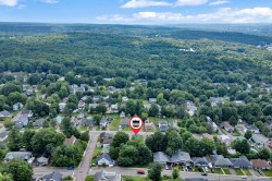 Aerial View - 