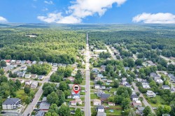 Aerial View - 