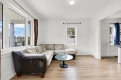 Living Room - 