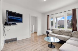 Living Room - 