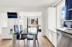Dining Room - 