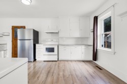 Kitchen - 