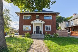 202 Av. Ballantyne N. Montréal-Ouest, QC H4X 2C2