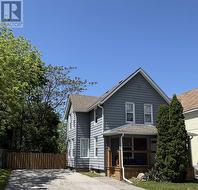 5527 PALMER AVENUE Niagara Falls, ON L2E 3V3