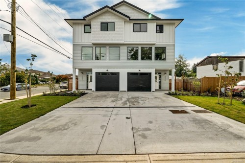 303B Hilchey Rd  Campbell River, BC V9W 0A2