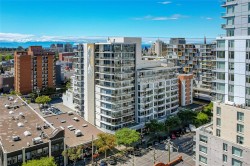 #701-845 Yates St Victoria, BC V8W 4A3
