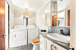 Bathroom - 