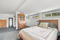 Master Bedroom - 