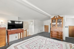 Master Bedroom - 