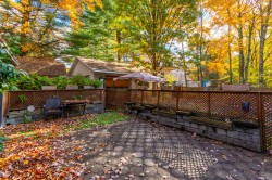 Patio - 