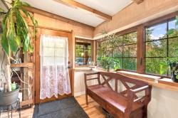 Mud Room - 