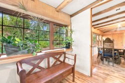 Mud Room - 