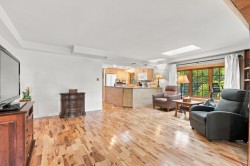 Living Room - 