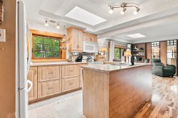 Kitchen - 