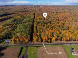 1911 Rg St-Félix Notre-Dame-Du-Mont-Carmel, QC G0X 3J0