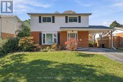 65 BARBARA STREET Quinte West (Trenton Ward), ON K8V 1Z6