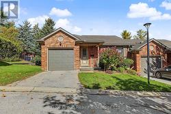 15 - 537 NOVA SCOTIA COURT S Woodstock (Woodstock - South), ON N4S 8Z3