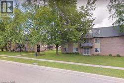 633 BARBER Avenue N Unit# 7  Listowel, ON N4W 1S4