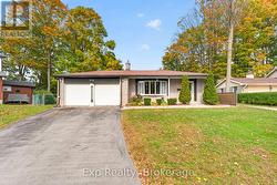 20 WESTMOUNT COURT Quinte West (Trenton Ward), ON K8V 5T8