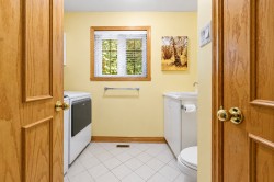 Salle de lavage - 