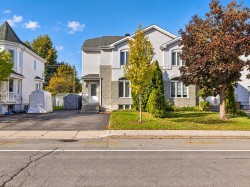540 Rue Primeau  Saint-Eustache, QC J7R 6X4
