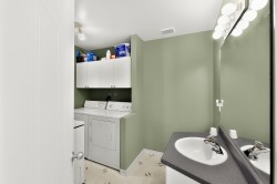 Salle d'eau - 