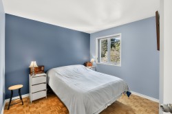 Chambre à coucher - 