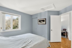 Chambre à coucher - 