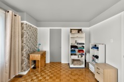 Chambre à coucher principale - 