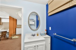 Salle de bains - 
