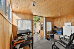 Solarium/Verrière - 