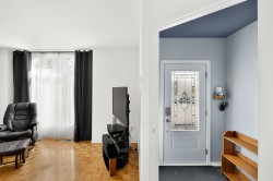 Hall d'entrée/Vestibule - 