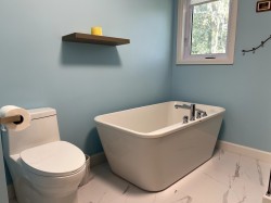Salle de bains - 
