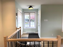 Hall d'entrée/Vestibule - 
