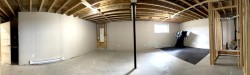 Salle familiale - 