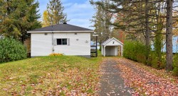 3320 Ch. du Tour-du-Lac Hérouxville, QC G0X 1J0