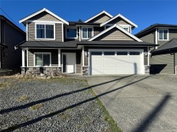 667 Abby Lane Nanaimo, BC V9R 6M4