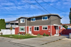 732 Ivy Avenue  Kamloops, BC V2B 3X1