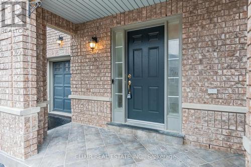 32 TRUMPET VALLEY BOULEVARD , Brampton, Ontario L7A 3N8 3